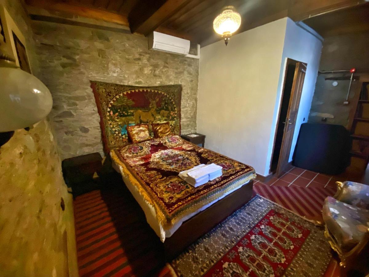 Şirince Lotus Konakları Dış mekan fotoğraf